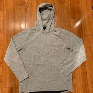 Lululemon At Ease Hoodie